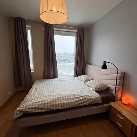 Lejlighed Cozy With Sea View And Sauna