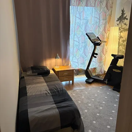 Cozy With Sea View And Sauna *