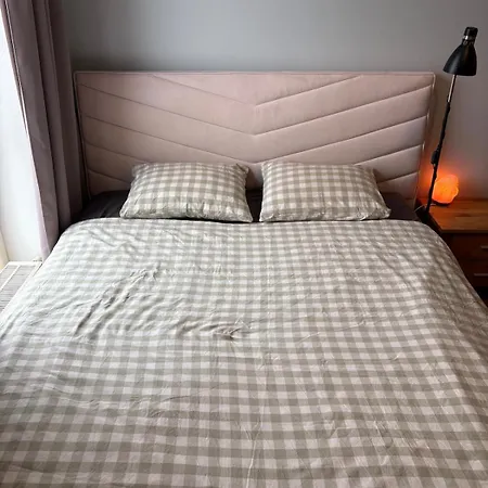 Lejlighed Cozy With Sea View And Sauna *