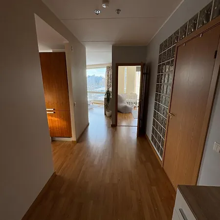 Cozy With Sea View And Sauna Lejlighed Tallinn